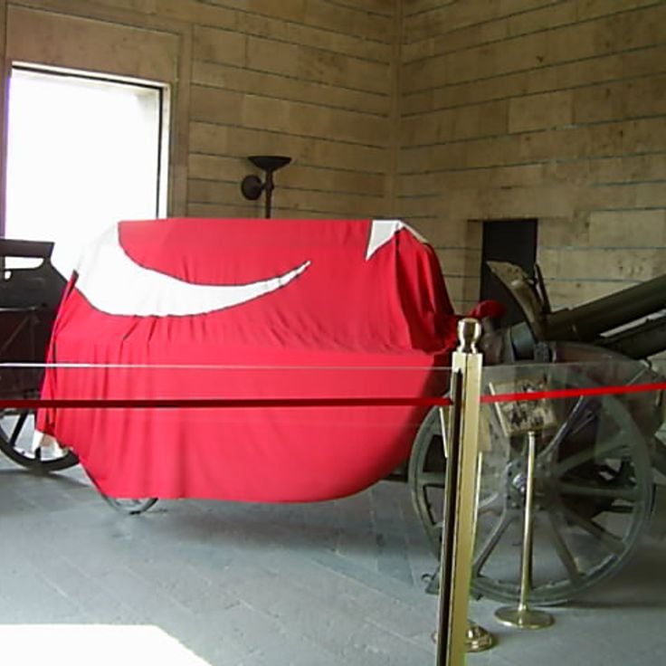 Atatürk-museet
