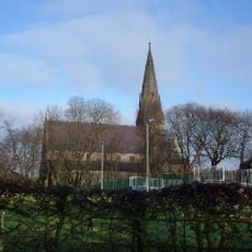 Church of St Saviour