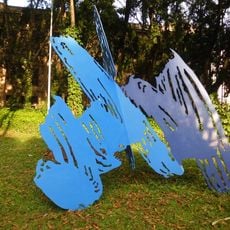 Pincelada Tridimensional