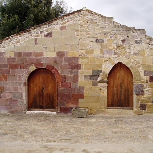 San Giovanni Battista Church