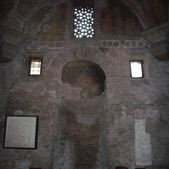 Oratorio di Santa Barbara