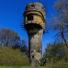 Baltiysk artillery battery
