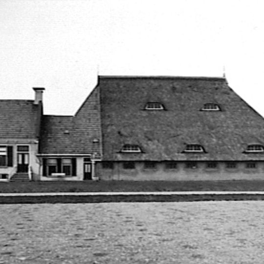 Heemstra State, Kimswerd