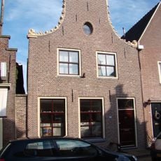 Kerkstraat 47, Monnickendam