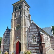Église Saint-Pierre de Gonnetot