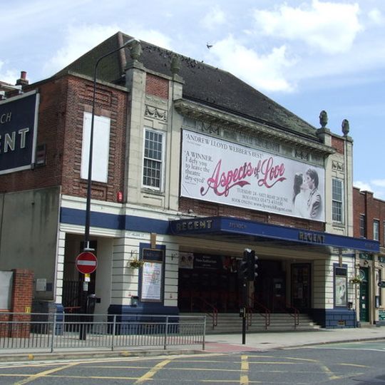 Regent Theatre