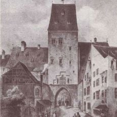 Hinteres Schwabinger Tor