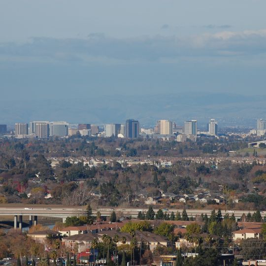 Downtown San Jose