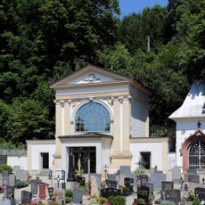 Cemetery Mauerkirchen