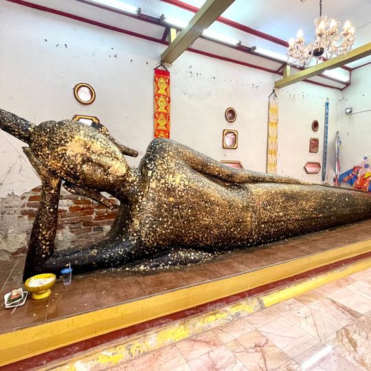Wat Si Maha Pho