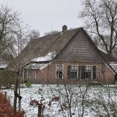 Nieuw-Amsterdamseweg 7, Schoonebeek