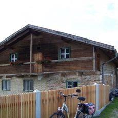 Kleinbauernhaus