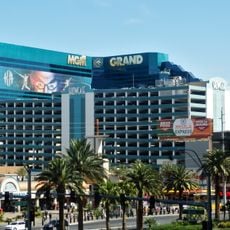 MGM Grand Las Vegas