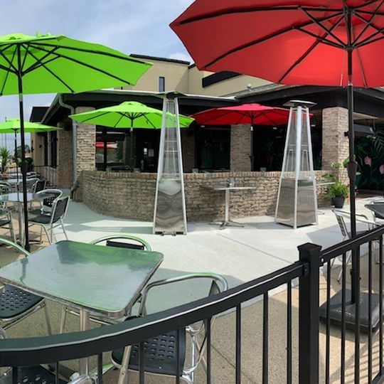 Harvey's Grill & Bar