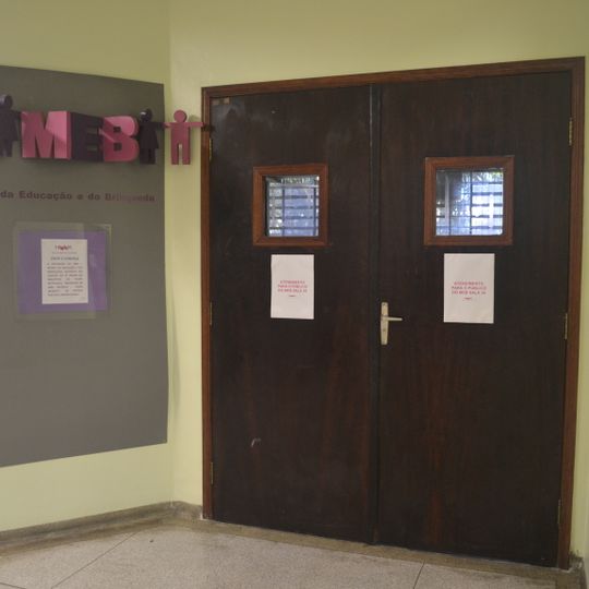 Museu da Educação e do Brinquedo