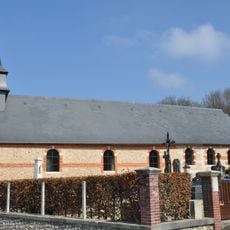 Church of Notre-Dame-du-Bec