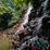Kanto Lampo Wasserfall