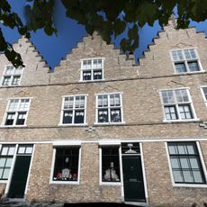 Plein Vierwinden 4, Vlissingen