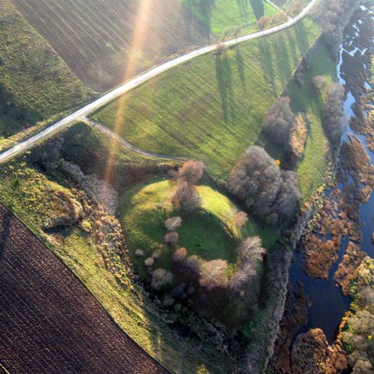 Pasvalys District Municipality