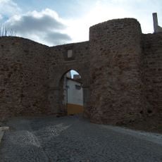 Castelo de Redondo