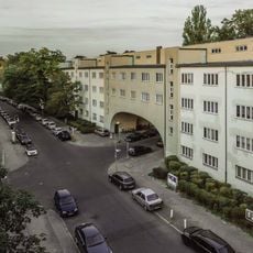 Siedlung Heimat