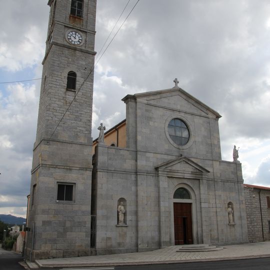 Chiesa di Sant'Agostino