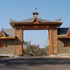 Indira Gandhi Rashtriya Manav Sangrahalaya