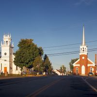 Saint-Georges-de-Clarenceville