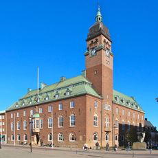 Nässjö stad
