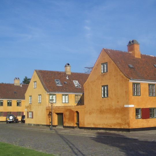 Nyboder