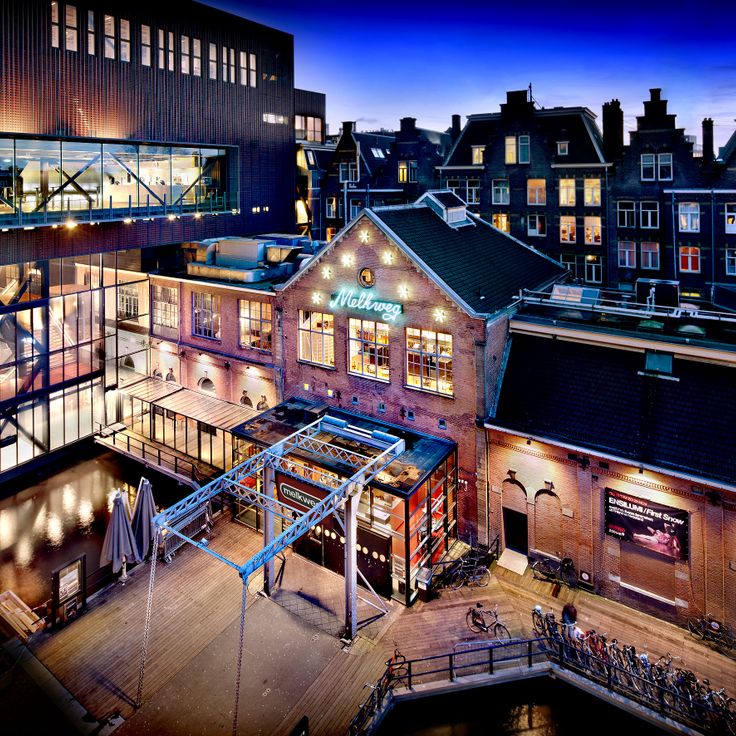 Melkweg