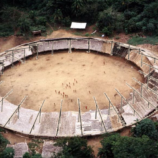 Terra Indígena Yanomami