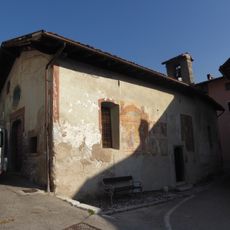 Chiesa di Sant'Antonio Abate