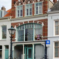 Groenewoud 42, Vlissingen