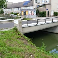Titus Brandsmabrug