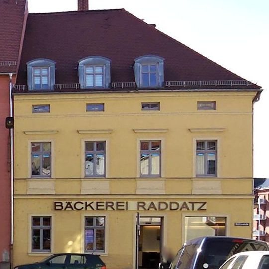 Rosa-Luxemburg-Platz 1