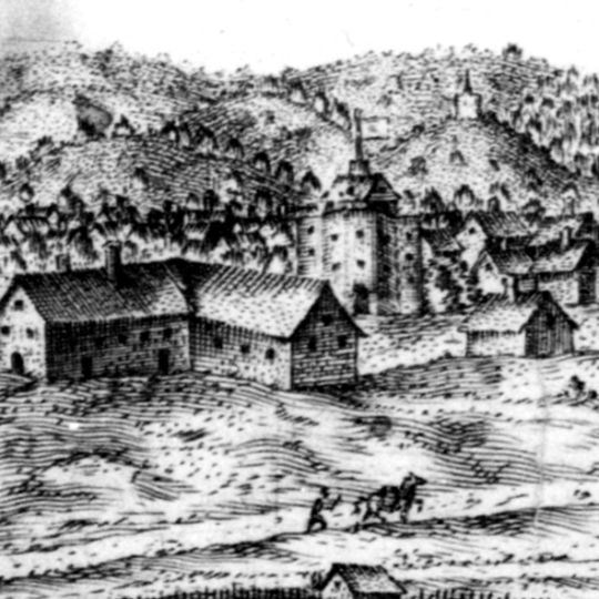 Curtain Theatre
