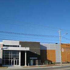 Centre Sportif Lacroix-Dutil