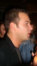 Stan Van Samang