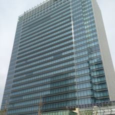 Minato Mirai Grand Central Tower