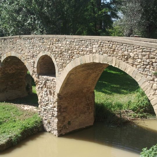 El Pont de Queralt
