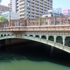 Nichiginmae Footbridge