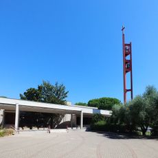 San Gregorio Barbarigo alle Tre Fontane