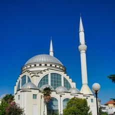Ebu Beker Mosque