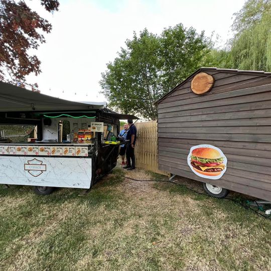 Camping Municipal de Levroux