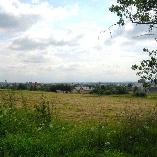 Białystok County