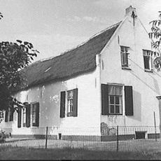 De Knapschinkel: zomerhuis