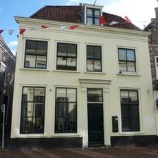 Jansstraat 65, Haarlem