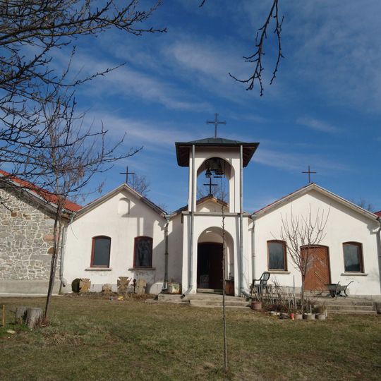 Букоровски манастир