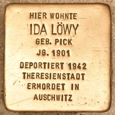Ida Löwy